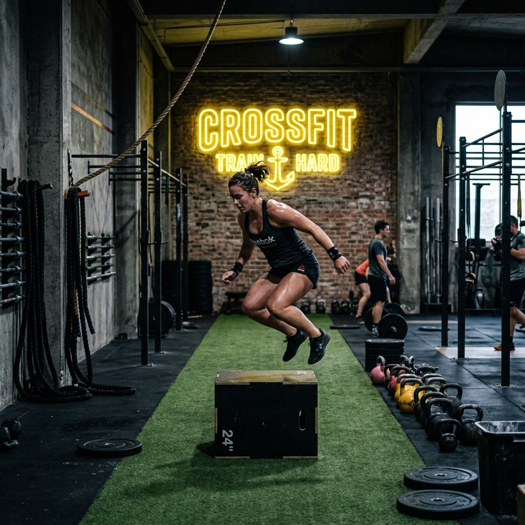 HIIT